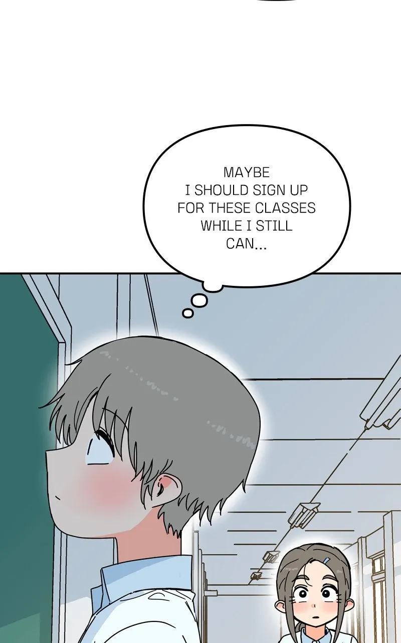 Read Humanoido chapter 29 image 92 on Lezhin