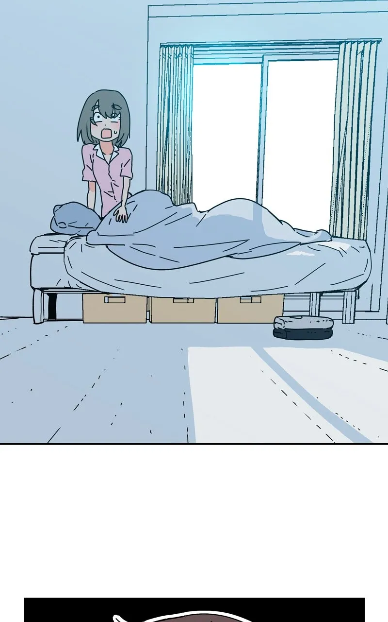 Read Humanoido chapter 3 image 1 on Lezhin