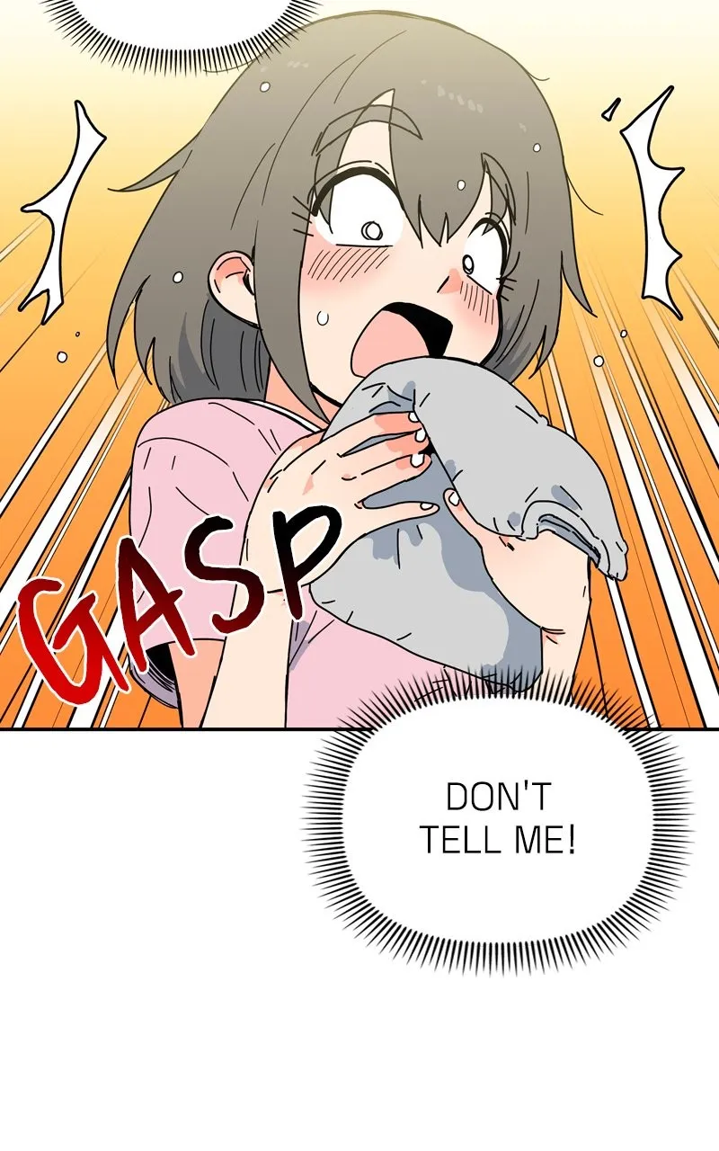 Read Humanoido chapter 3 image 10 on Lezhin