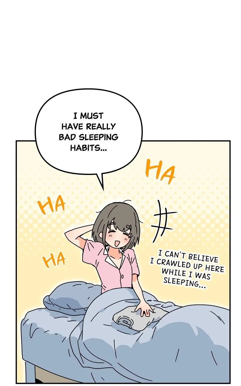 Read Humanoido chapter 3 image 11 on Lezhin