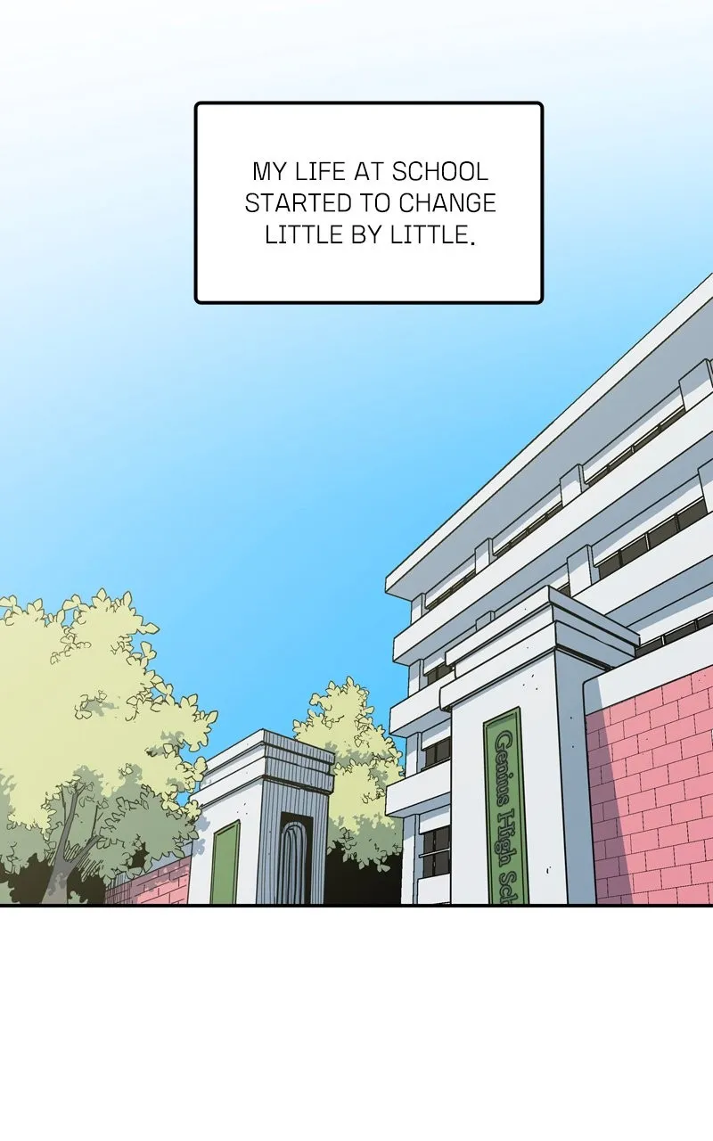 Read Humanoido chapter 3 image 14 on Lezhin