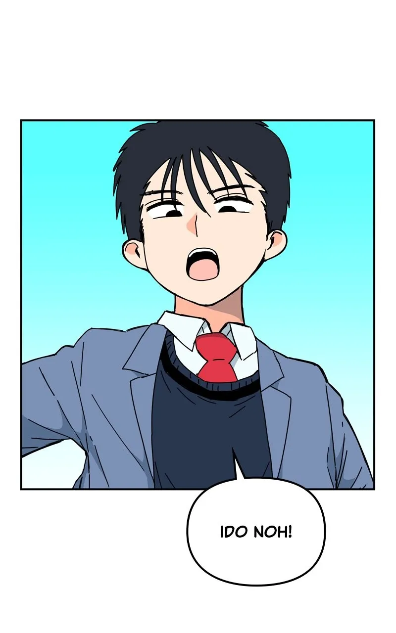 Read Humanoido chapter 3 image 15 on Lezhin