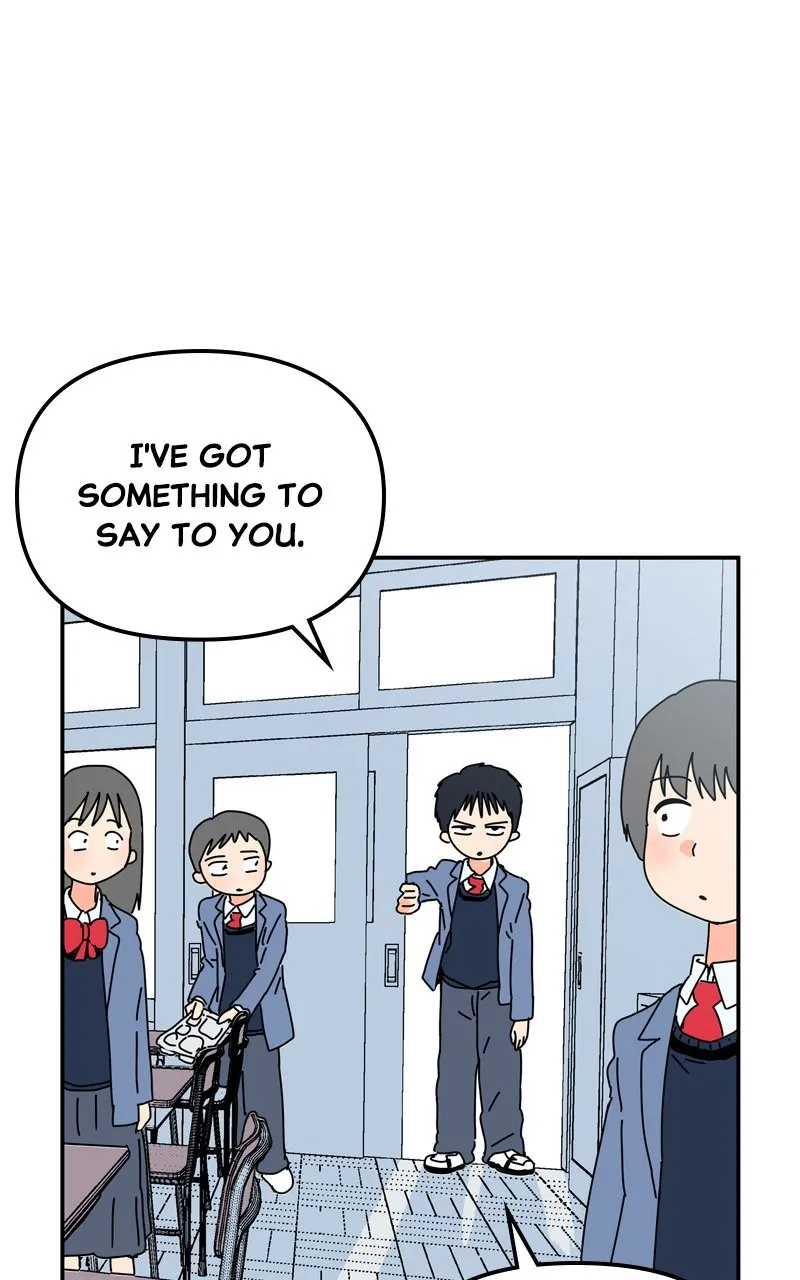 Read Humanoido chapter 3 image 17 on Lezhin