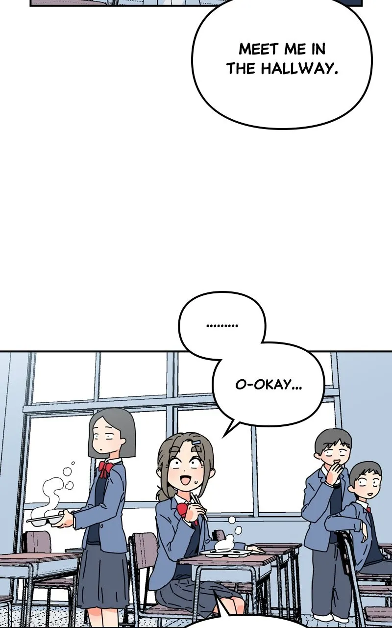 Read Humanoido chapter 3 image 18 on Lezhin