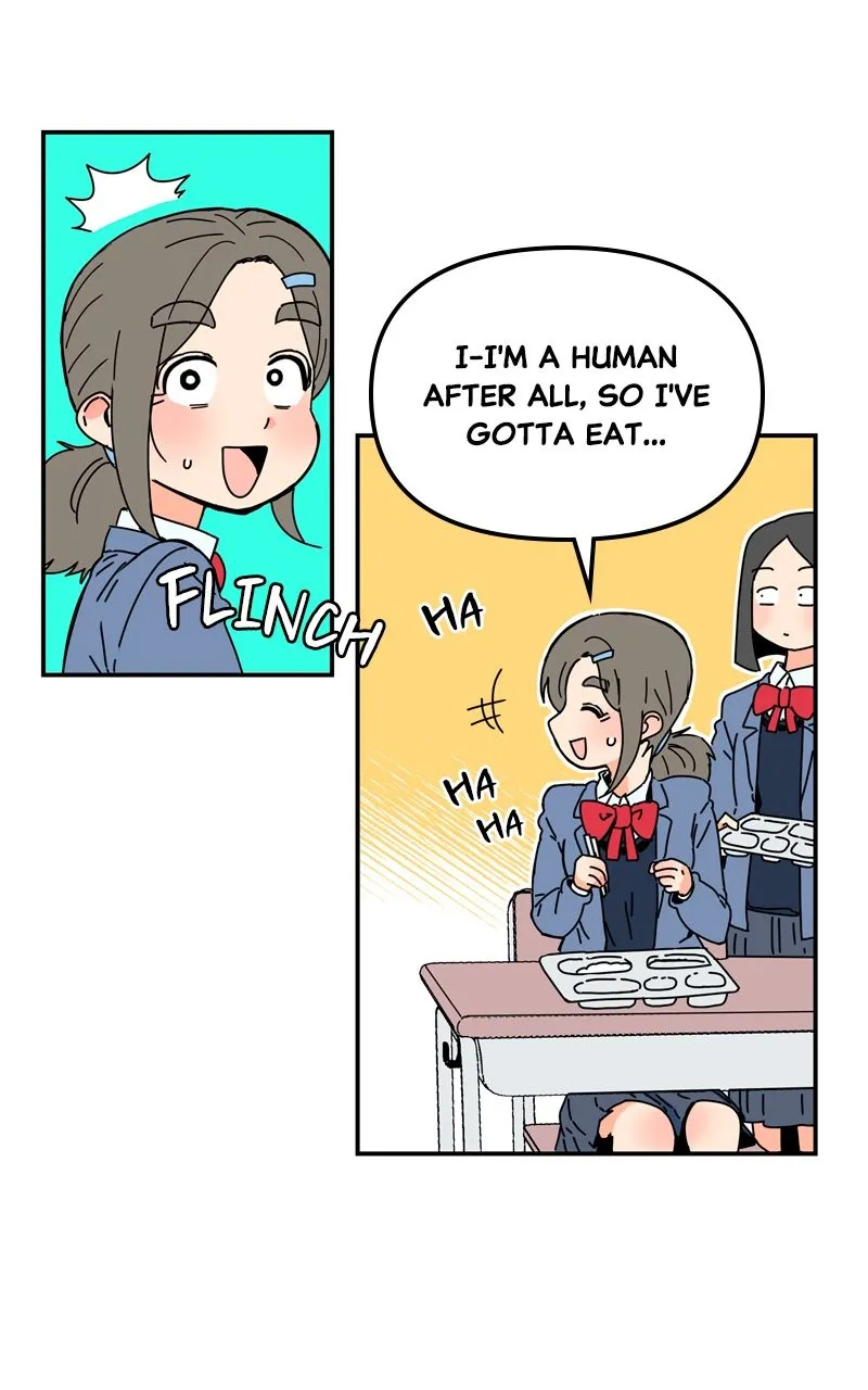 Read Humanoido chapter 3 image 20 on Lezhin