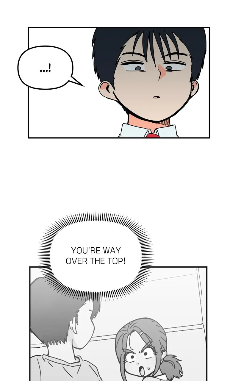 Read Humanoido chapter 3 image 21 on Lezhin