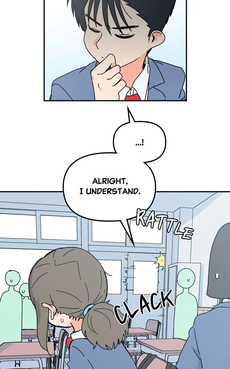 Read Humanoido chapter 3 image 23 on Lezhin