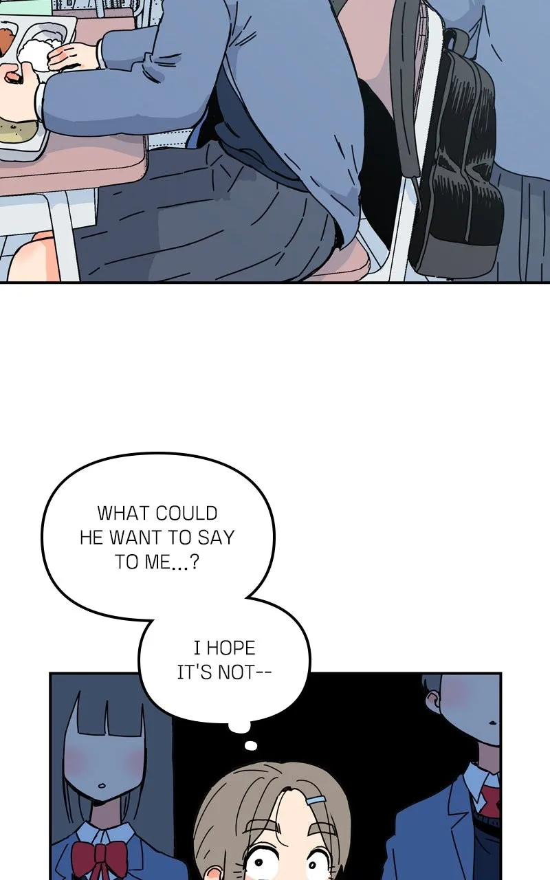 Read Humanoido chapter 3 image 24 on Lezhin