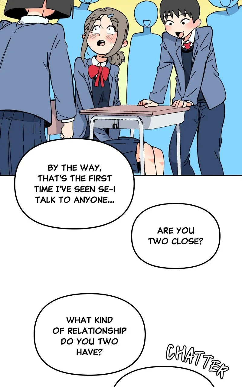 Read Humanoido chapter 3 image 26 on Lezhin
