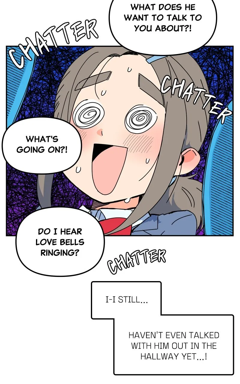 Read Humanoido chapter 3 image 27 on Lezhin
