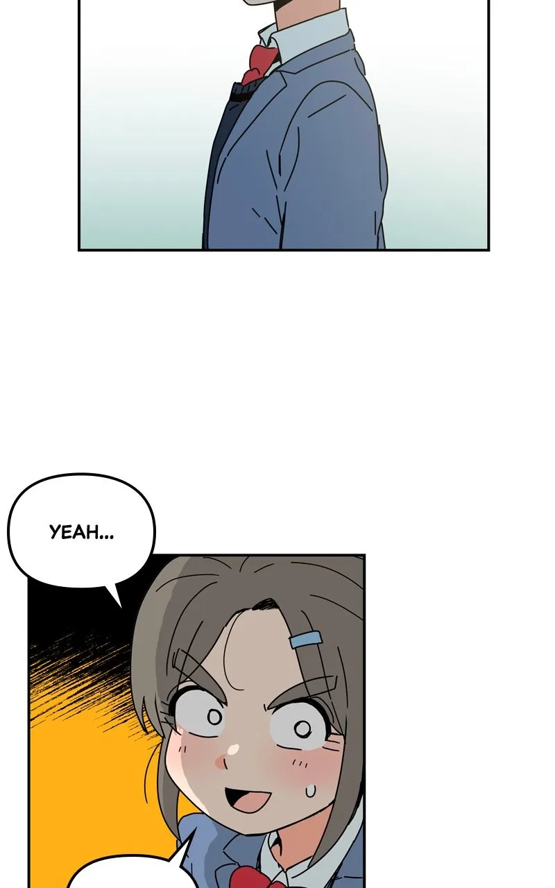 Read Humanoido chapter 3 image 29 on Lezhin