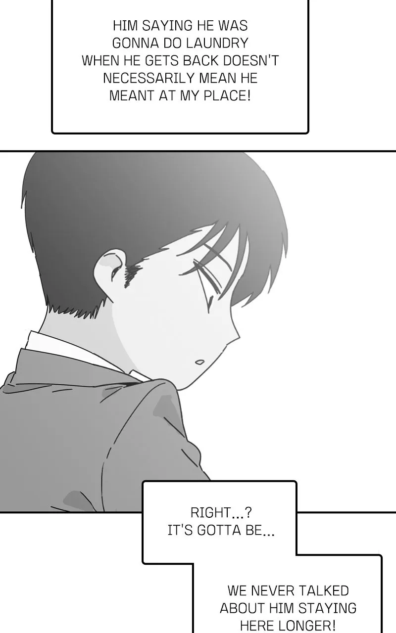 Read Humanoido chapter 3 image 3 on Lezhin