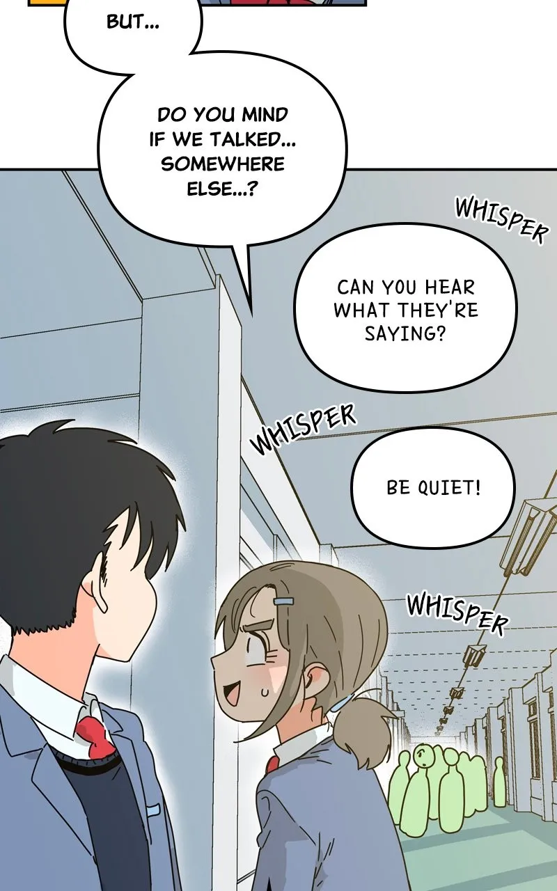 Read Humanoido chapter 3 image 30 on Lezhin