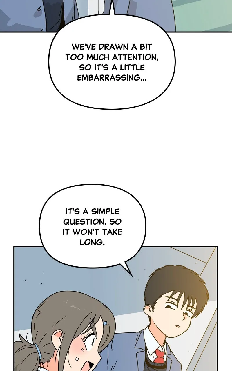 Read Humanoido chapter 3 image 31 on Lezhin