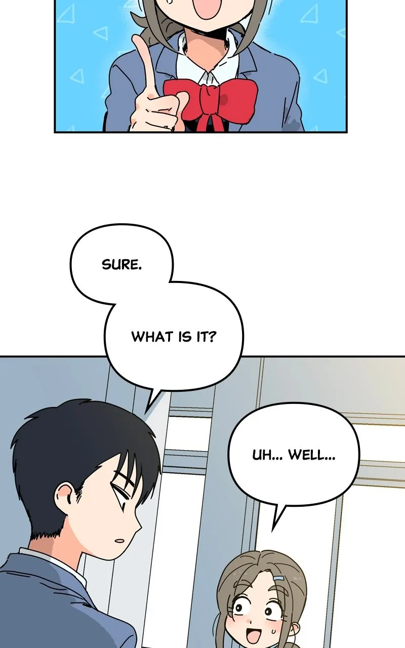 Read Humanoido chapter 3 image 33 on Lezhin