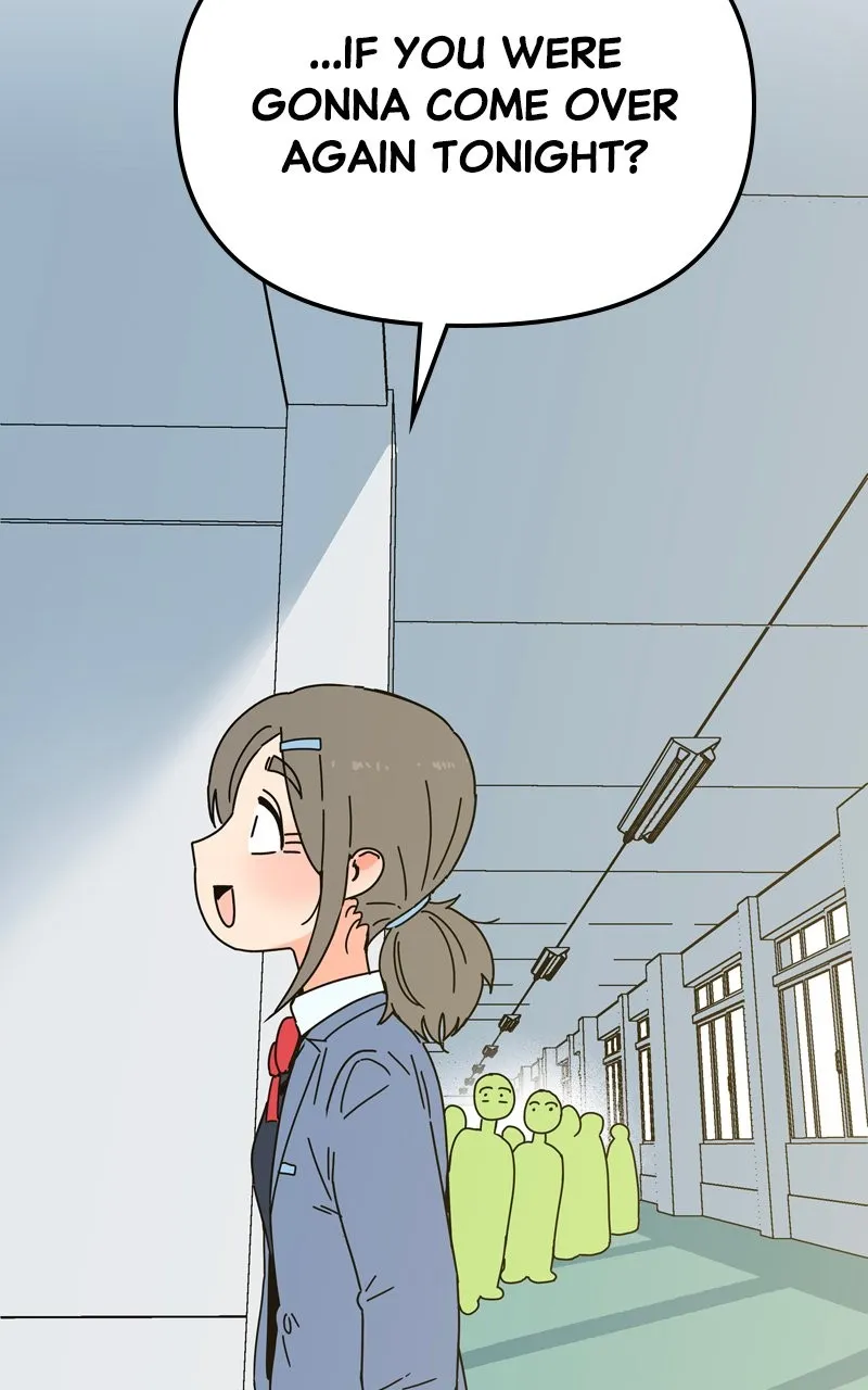 Read Humanoido chapter 3 image 35 on Lezhin