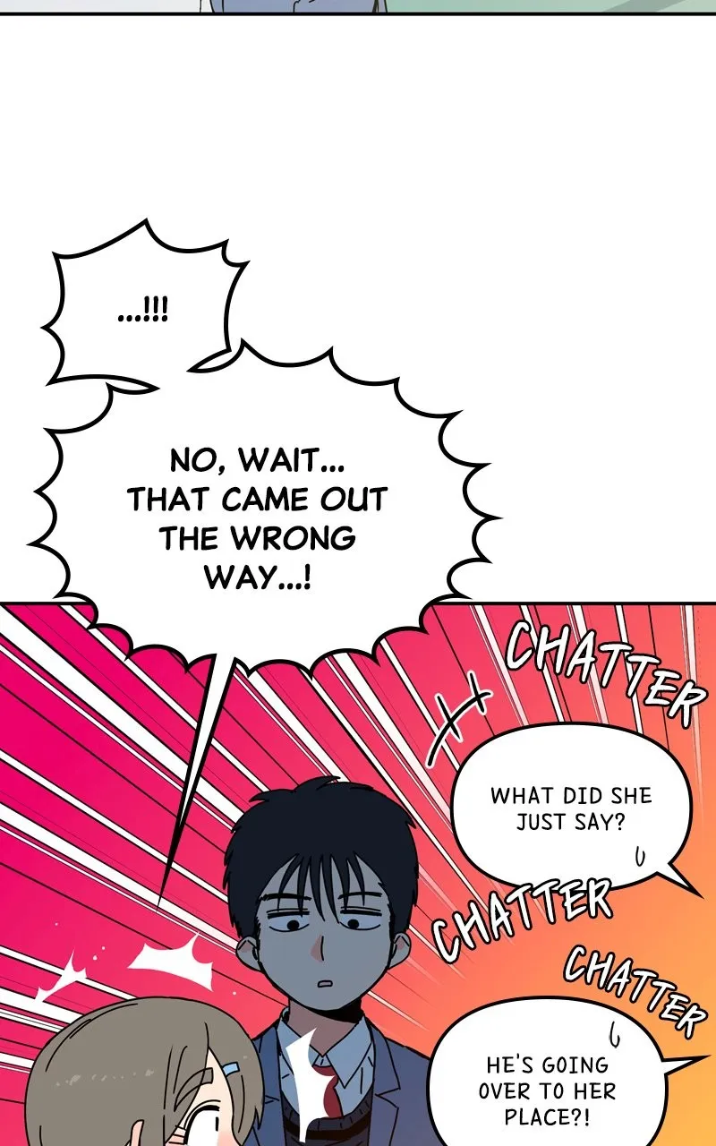 Read Humanoido chapter 3 image 36 on Lezhin