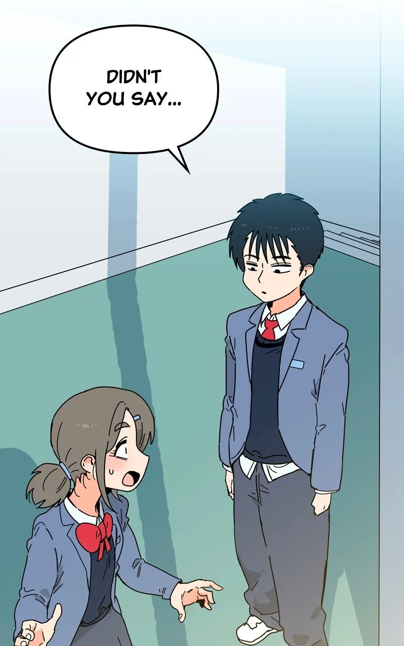 Read Humanoido chapter 3 image 39 on Lezhin