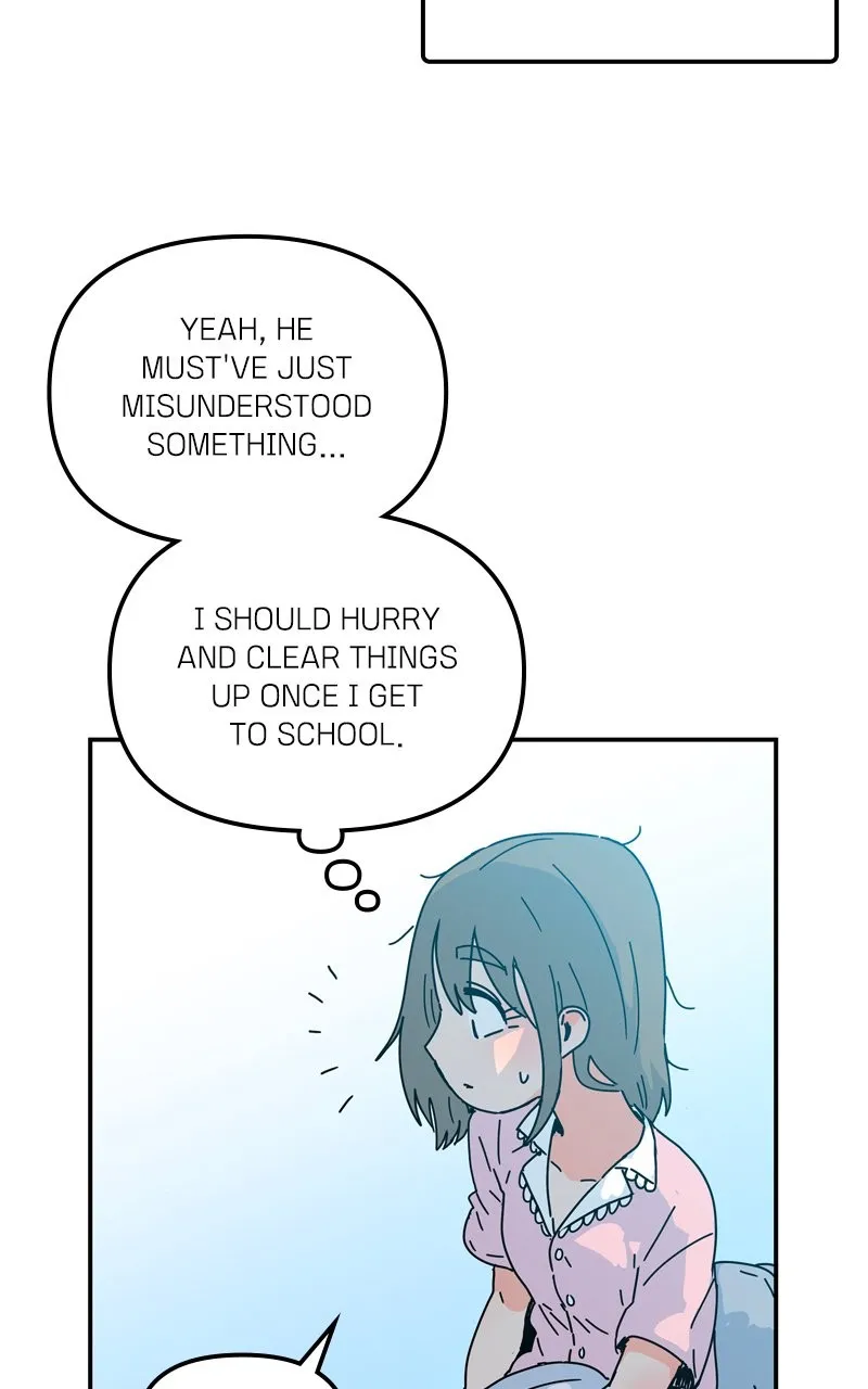 Read Humanoido chapter 3 image 4 on Lezhin