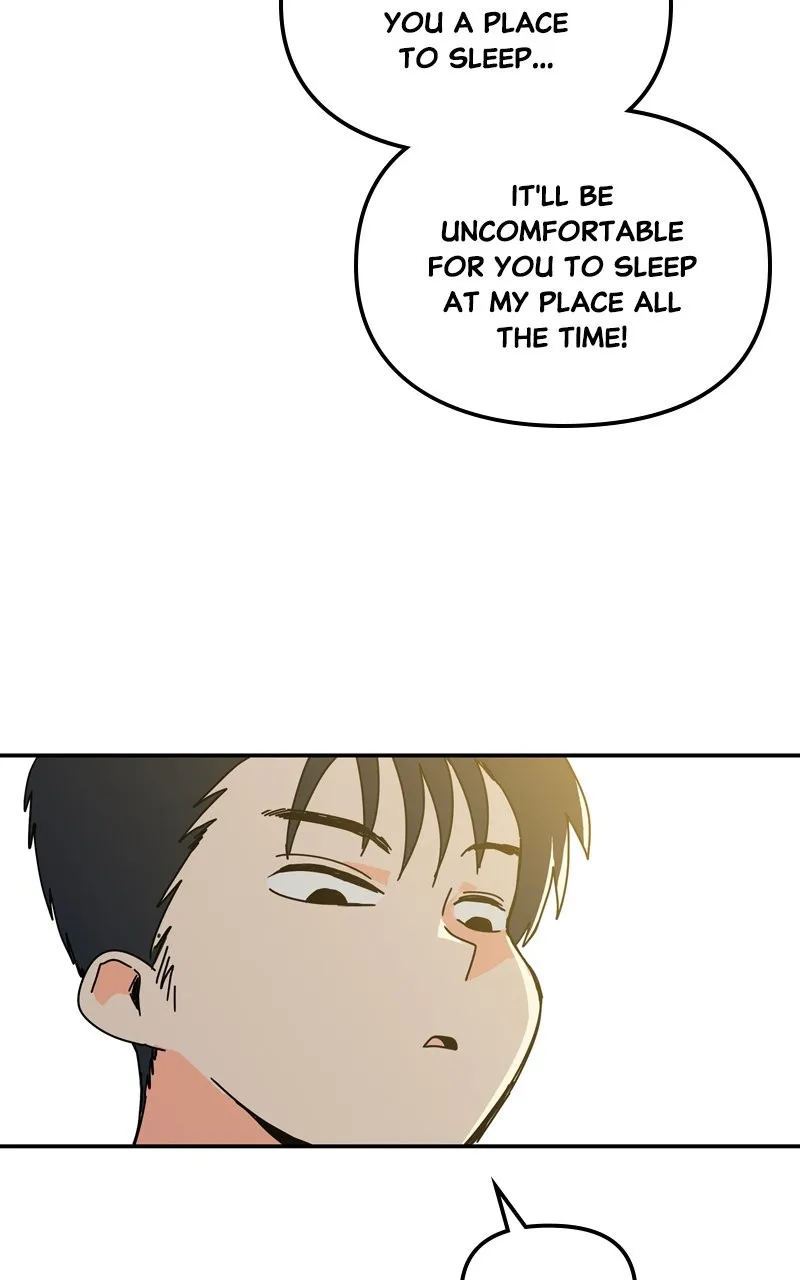 Read Humanoido chapter 3 image 44 on Lezhin