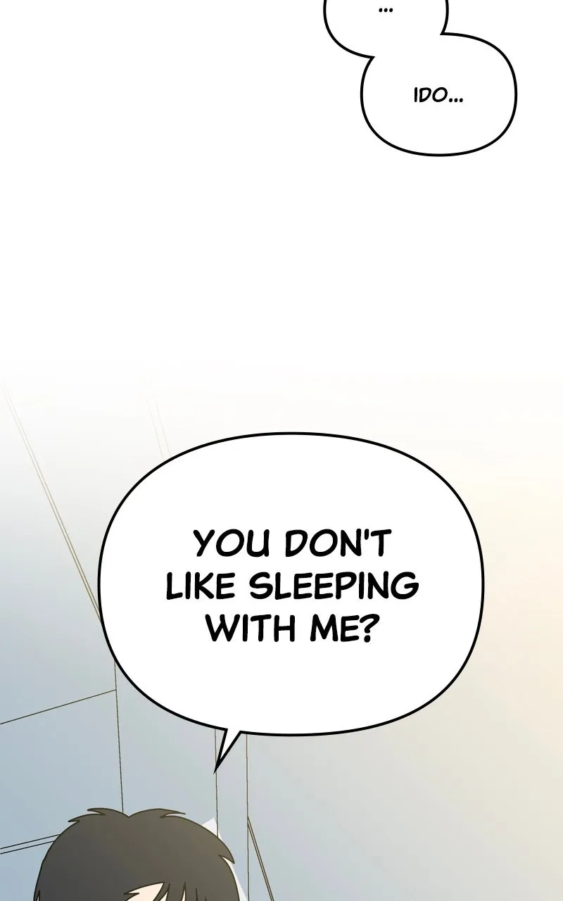 Read Humanoido chapter 3 image 45 on Lezhin