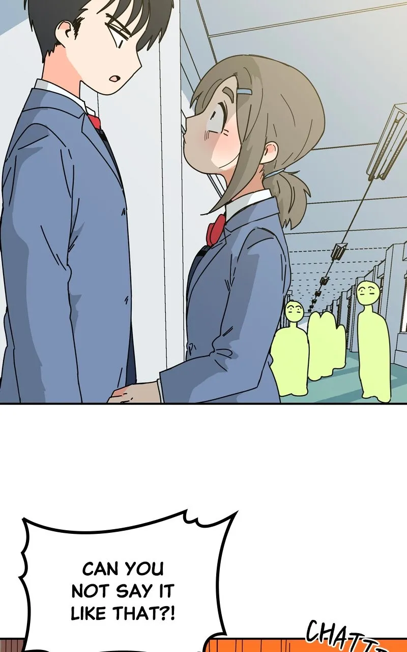 Read Humanoido chapter 3 image 46 on Lezhin