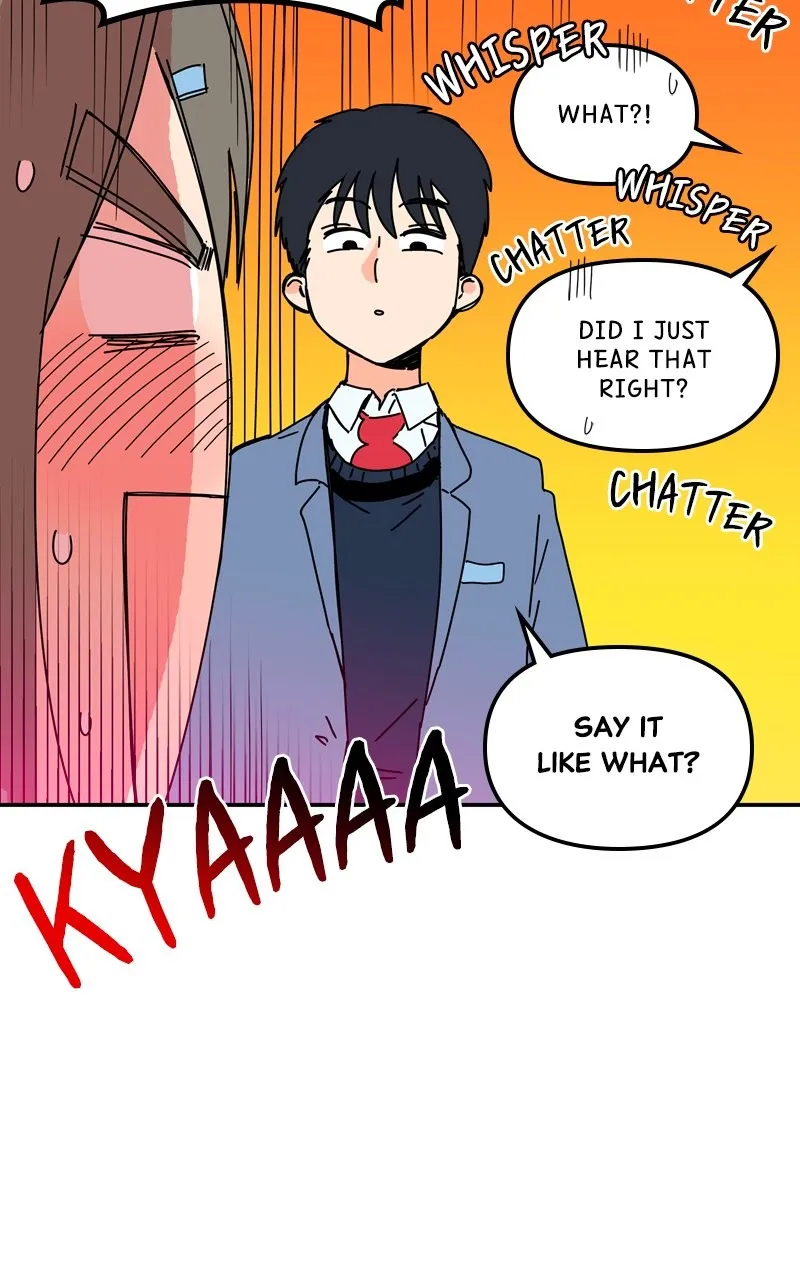 Read Humanoido chapter 3 image 47 on Lezhin