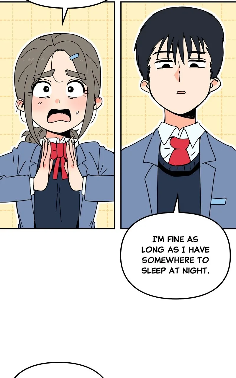 Read Humanoido chapter 3 image 49 on Lezhin