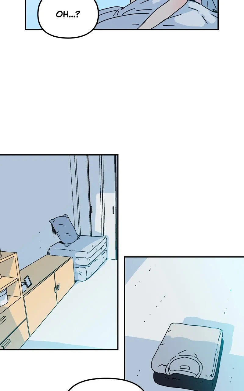 Read Humanoido chapter 3 image 5 on Lezhin
