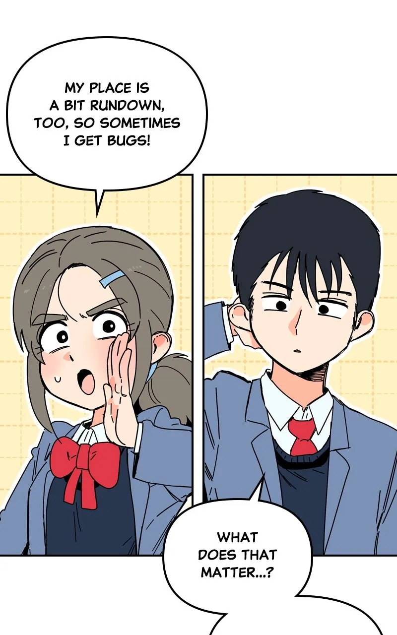 Read Humanoido chapter 3 image 51 on Lezhin