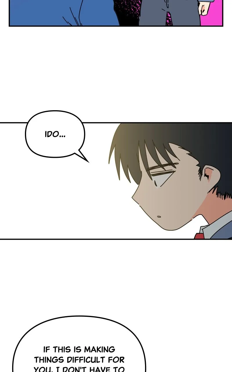 Read Humanoido chapter 3 image 53 on Lezhin