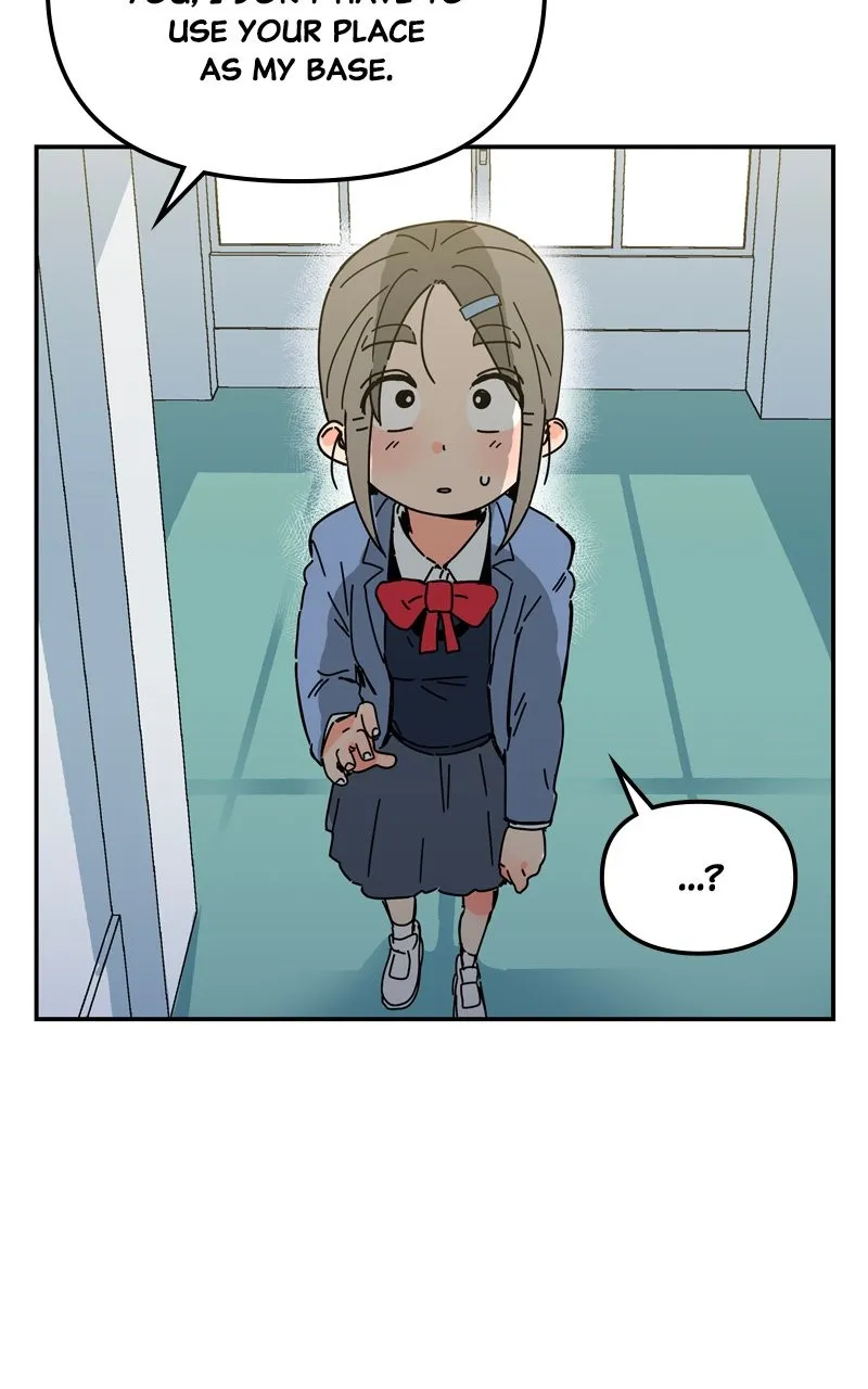 Read Humanoido chapter 3 image 54 on Lezhin