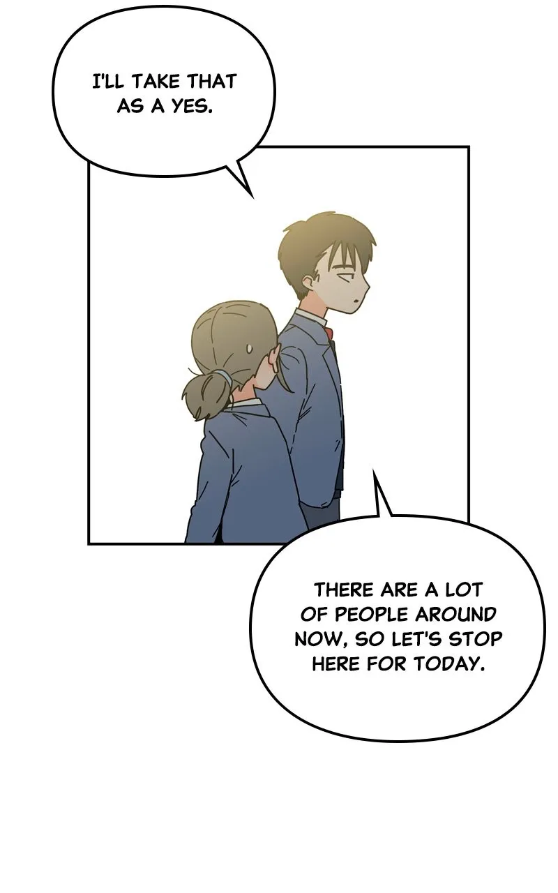 Read Humanoido chapter 3 image 55 on Lezhin