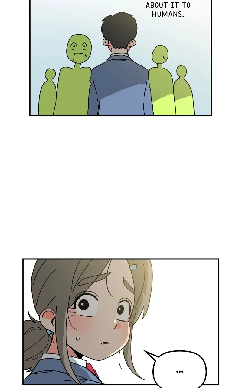 Read Humanoido chapter 3 image 57 on Lezhin