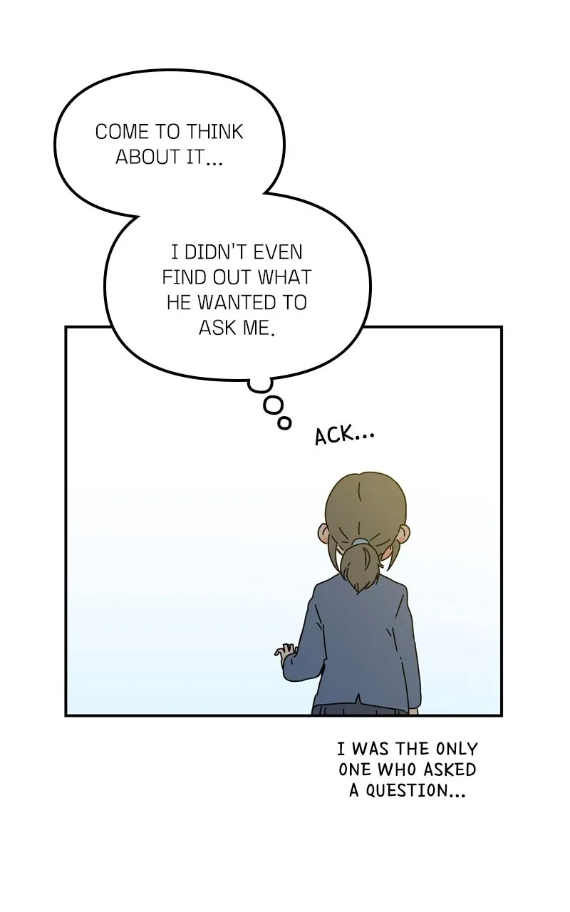 Read Humanoido chapter 3 image 59 on Lezhin