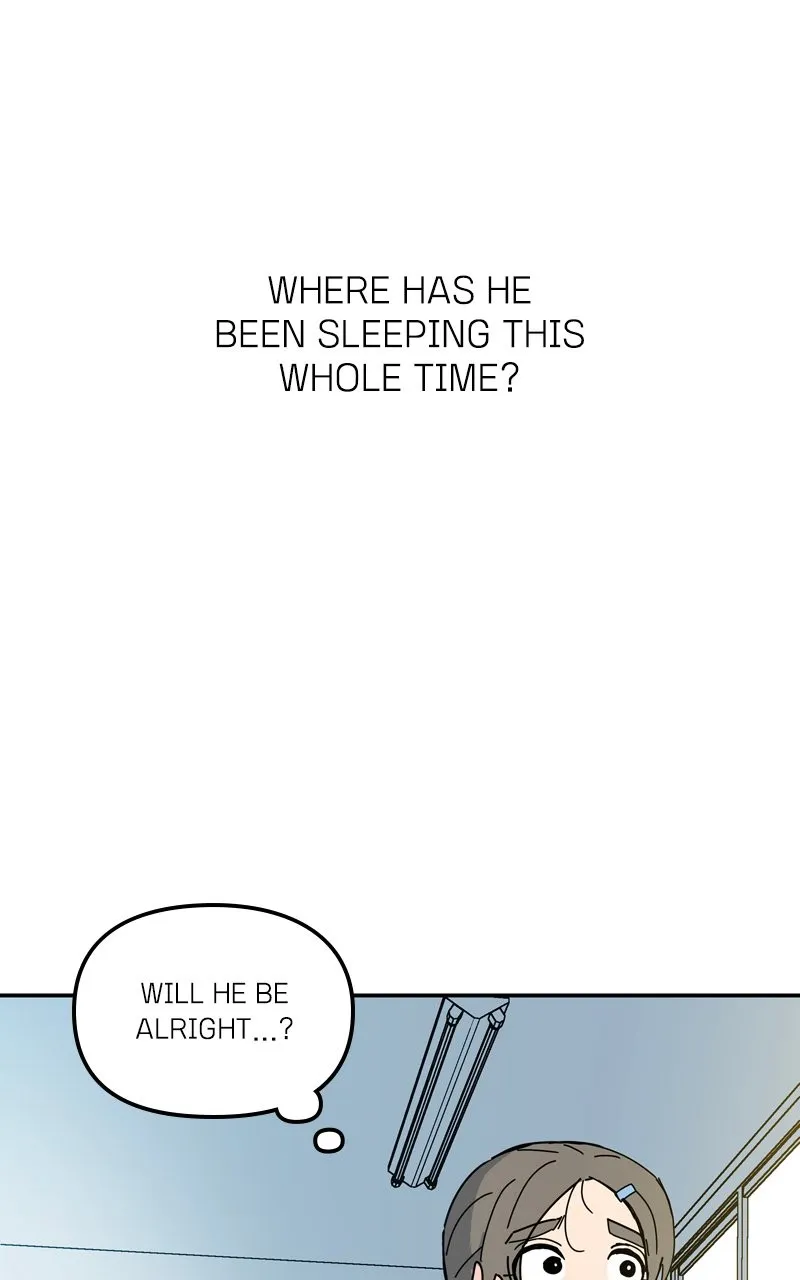Read Humanoido chapter 3 image 60 on Lezhin