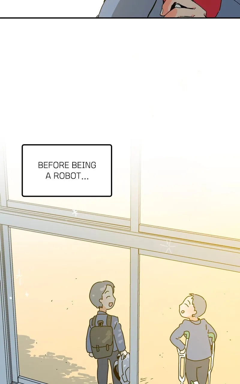 Read Humanoido chapter 3 image 63 on Lezhin