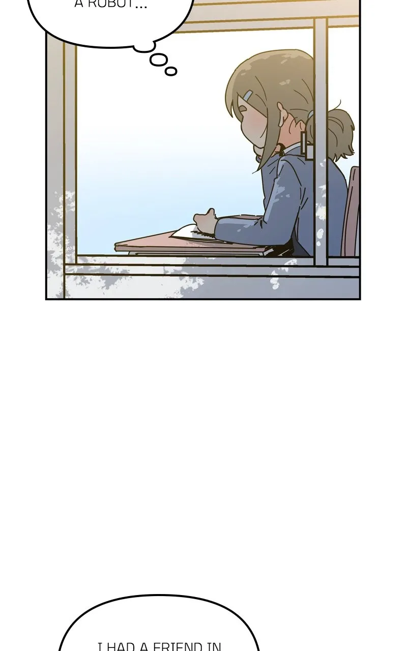 Read Humanoido chapter 3 image 65 on Lezhin