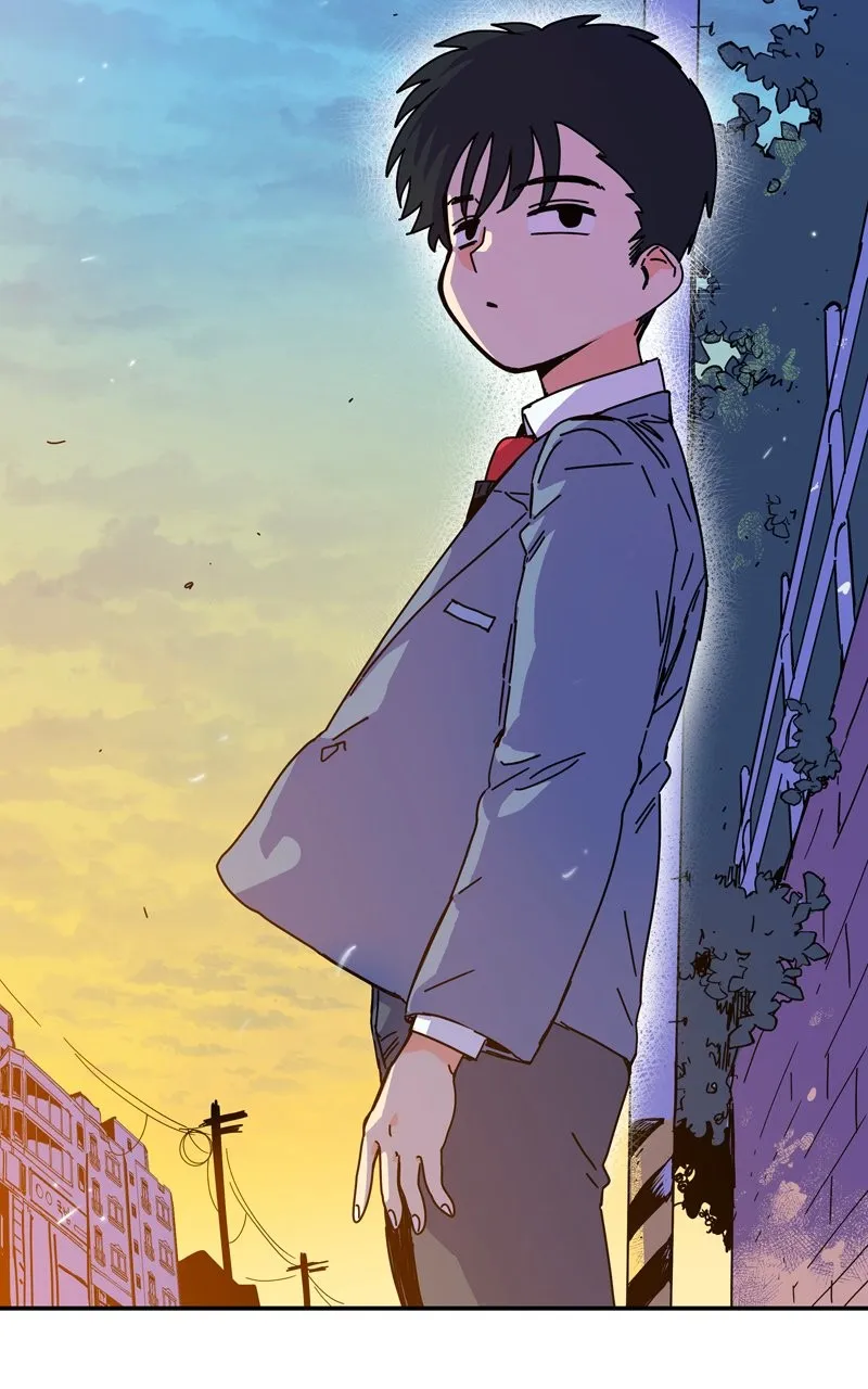 Read Humanoido chapter 3 image 69 on Lezhin