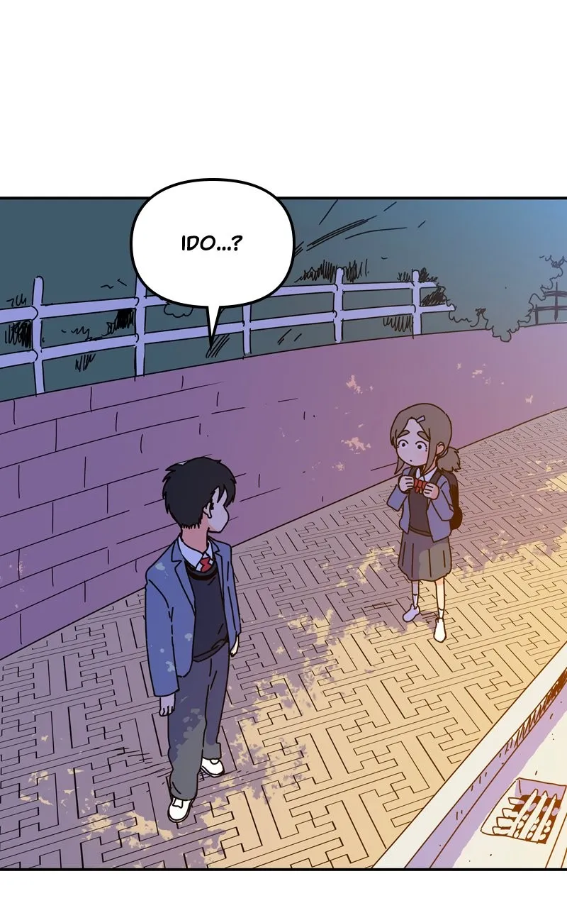 Read Humanoido chapter 3 image 70 on Lezhin