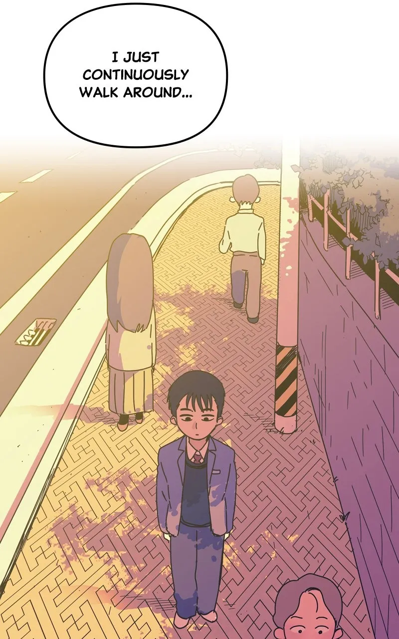 Read Humanoido chapter 3 image 74 on Lezhin