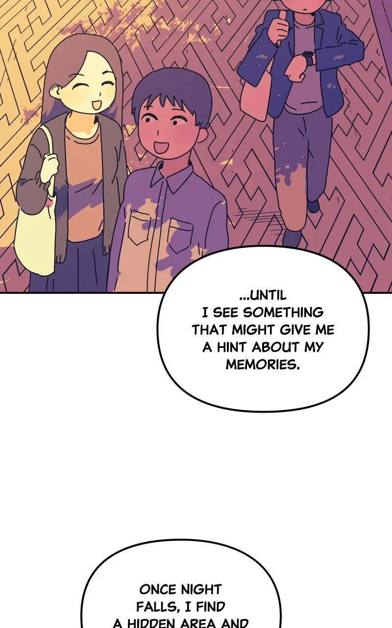 Read Humanoido chapter 3 image 75 on Lezhin