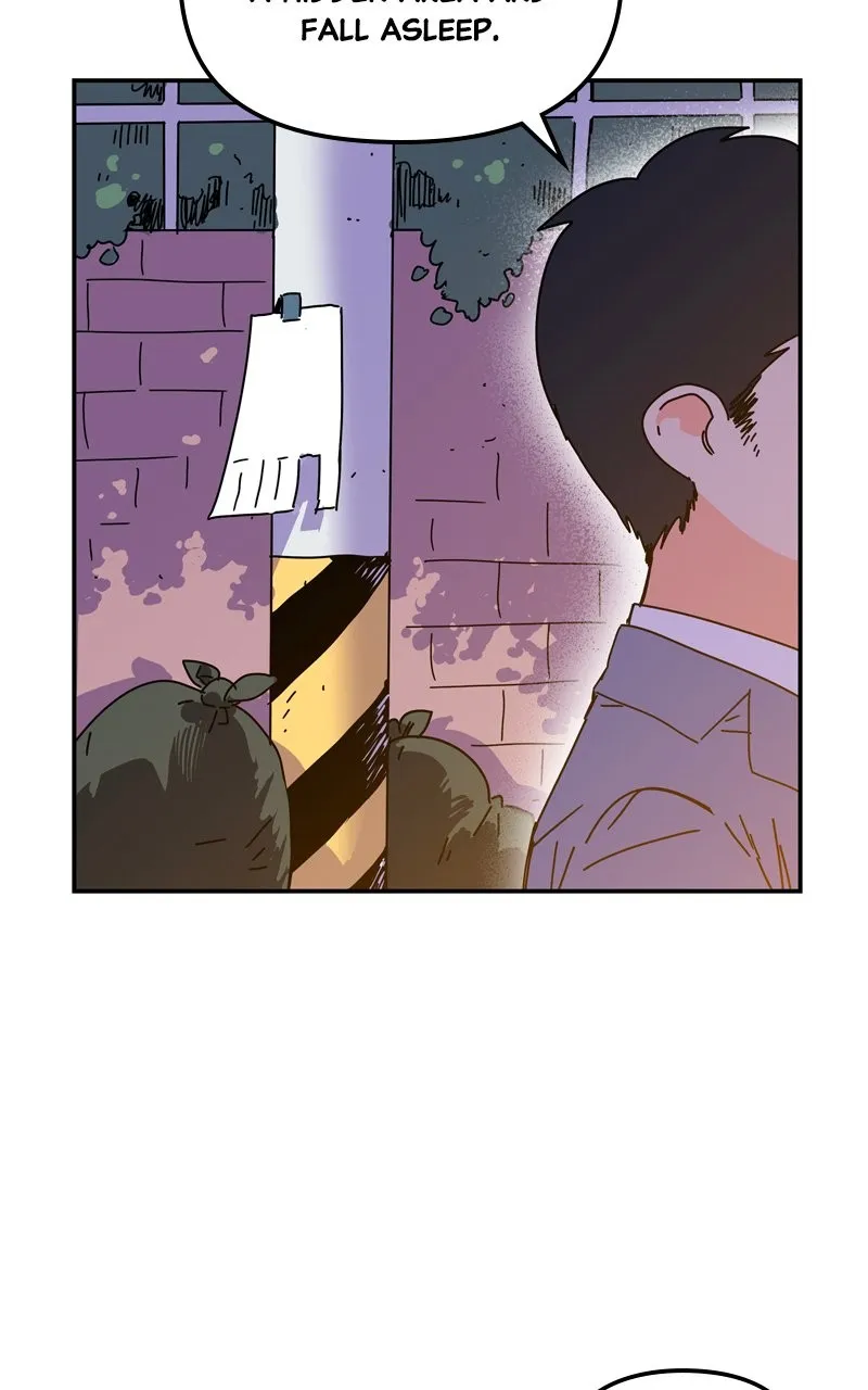 Read Humanoido chapter 3 image 76 on Lezhin
