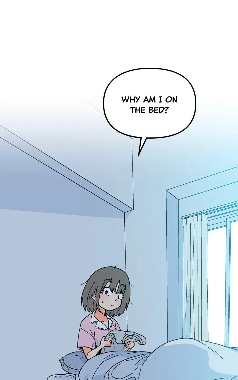 Read Humanoido chapter 3 image 8 on Lezhin