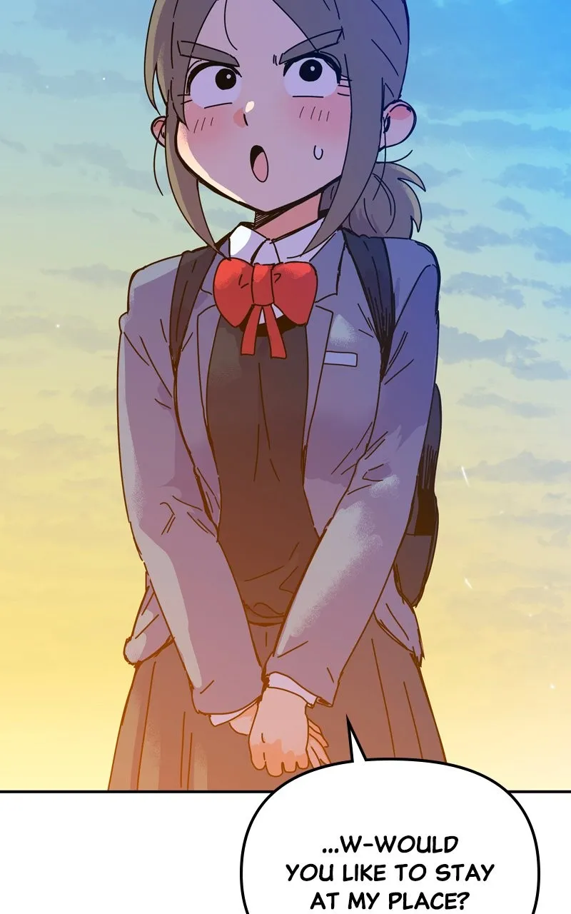 Read Humanoido chapter 3 image 81 on Lezhin