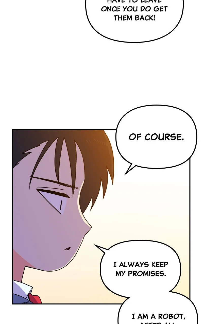 Read Humanoido chapter 3 image 84 on Lezhin
