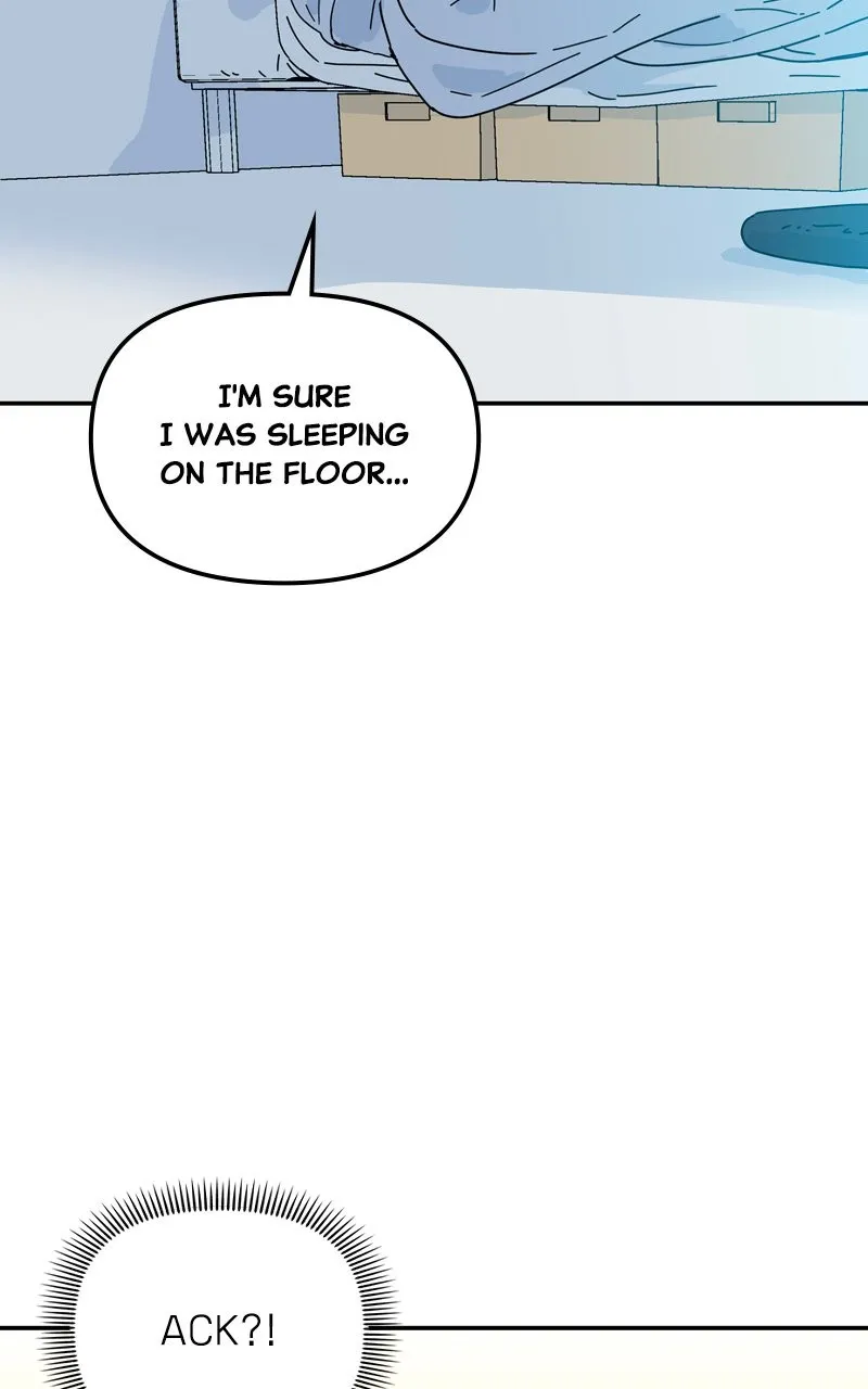 Read Humanoido chapter 3 image 9 on Lezhin