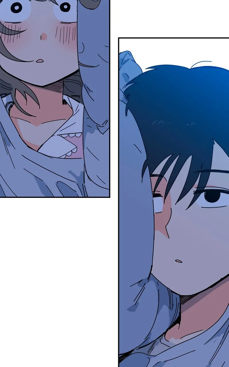 Read Humanoido chapter 3 image 90 on Lezhin