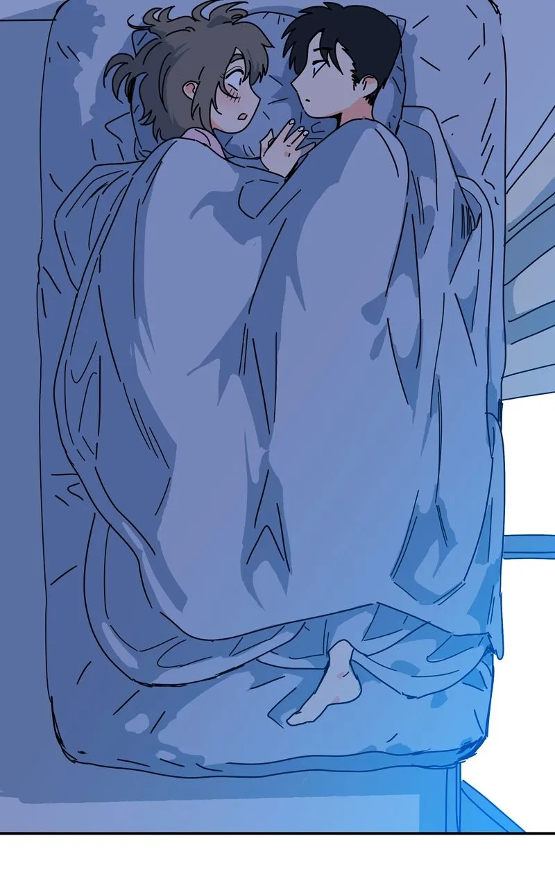 Read Humanoido chapter 3 image 92 on Lezhin
