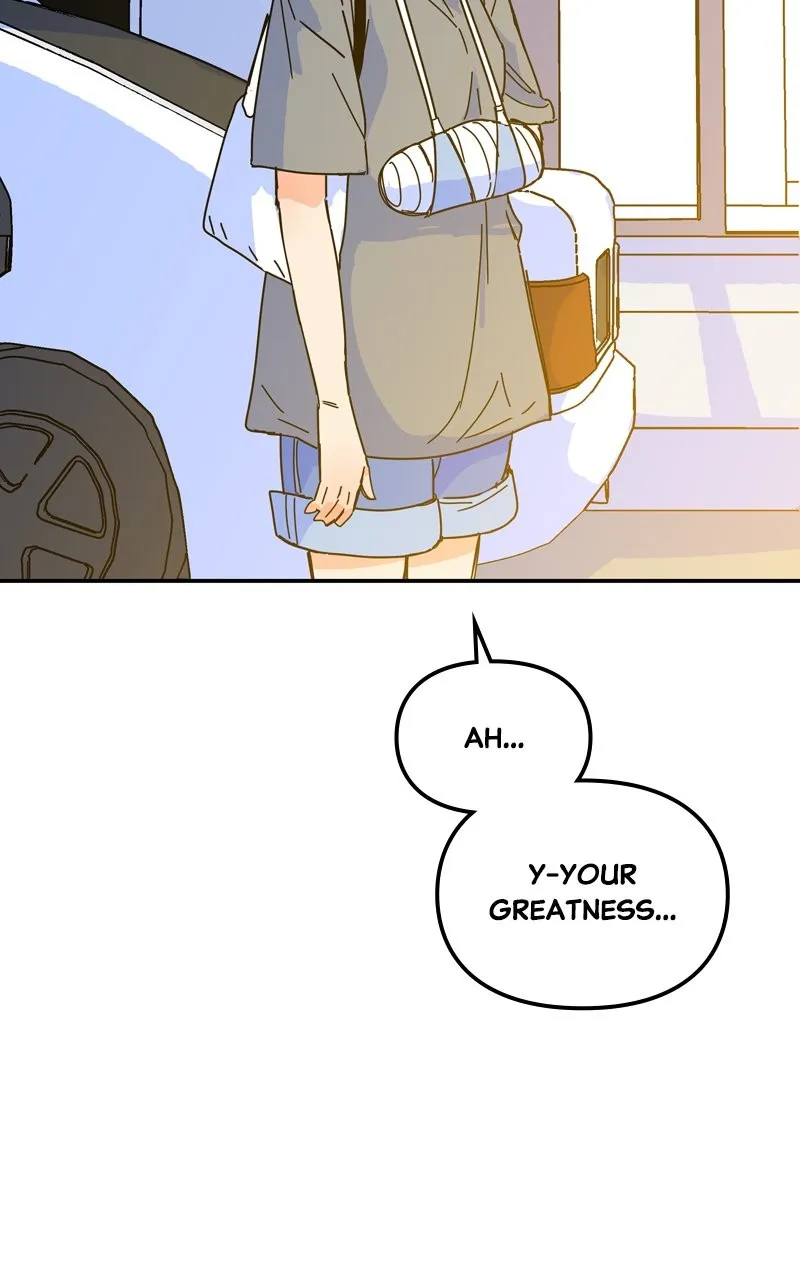 Read Humanoido chapter 31 image 104 on Lezhin